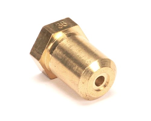  Vulcan HART Parts 00-719951-00036 ORIFICEOVEN Burner NG (00-719951-00036)