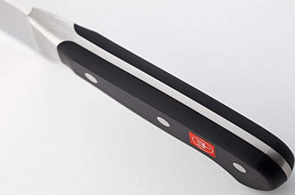 Wüsthof - Two Piece Starter Set - 3.5" Pairing Knife And 8" Cooks Knife (9755)