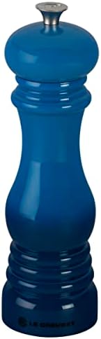 Le Creuset Salt Mill, 8" X 2 1/2", Acrylic