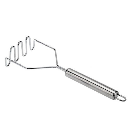  Kitchen Gadgets Potato Mud Pressure Mud Machine Potatoes Masher Pressure Mashed Potatoes Device Fruit Vegetable Tool Accessories