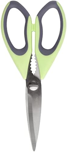  Ultimate Value Scissor Set For Kitchen And Craft - 5pc - 3 Sets