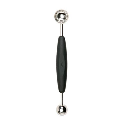 OXO Good Grips Melon Baller Silver & Good Grips Mango Slicer With Scoop