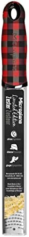 Microplane Premium Classic Zester Grater - Red