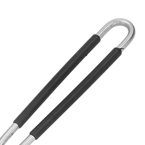  Induction Hob Plate Heat Diffuser, Stainless Steel Gas Electric Stovetop Heat Diffuser Ring Plate Induction Cooker Heat Conduction Plate/4231