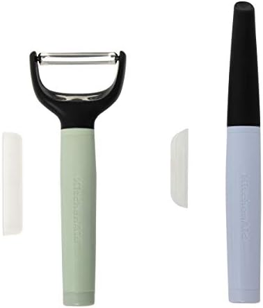 KitchenAid Universal 3-Piece Peeler Set, Assorted