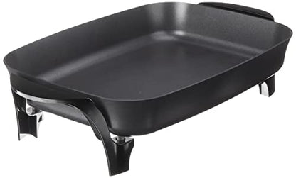 Presto 06850 16-inch Electric Skillet