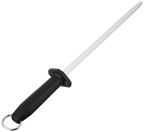  German Honing Steel, 12 Inch