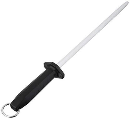  German Honing Steel, 12 Inch