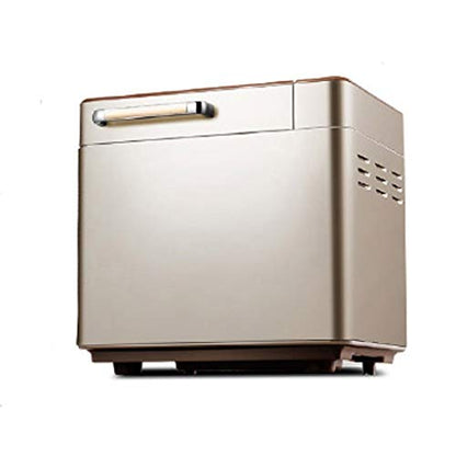  Bread Machine Household Fully Automatic Multifunction Cake Machine Intelligent Toast Floss Breakfast Machine Dough Mixer