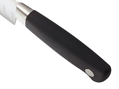  20707 Genesis 7-Inch Santoku Knife,Black