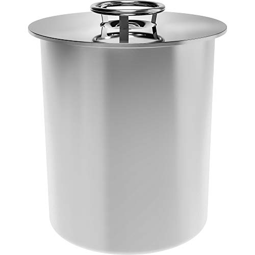  Ham Cooker, Xx/Big, Stahl
