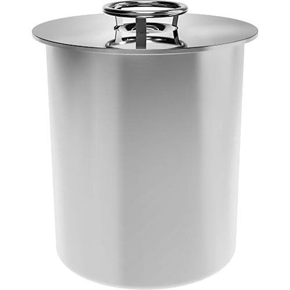  Ham Cooker, Xx/Big, Stahl