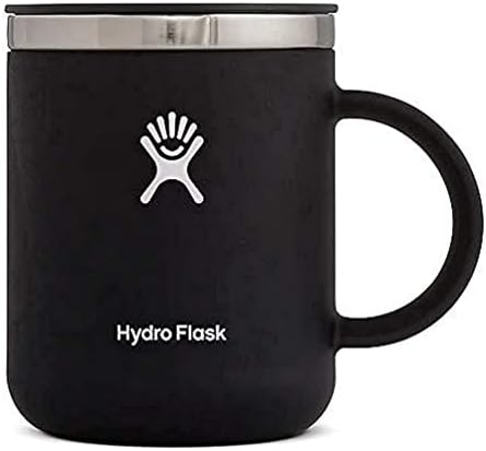 Hydro Flask Steel 12 Oz. Mug With Insulated Press-In Lid