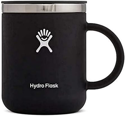 Hydro Flask Steel 12 Oz. Mug With Insulated Press-In Lid