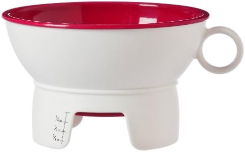  Pworks By Progressive Canning Funnel For Regular And Wide Mouth Jars