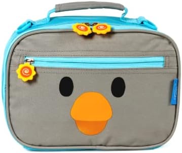  SIDE-KICK LUNCH BAG FOR SCHOOL OR TRAVEL (UNICORN)