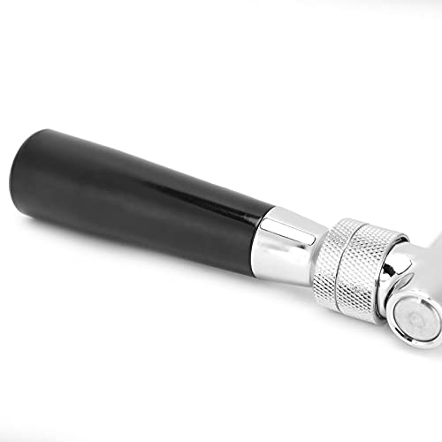  Beer Tower Tap, Beer Tap Clean And Stainless Steel For Restaurants For Bars For Pubs