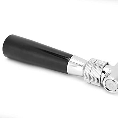  Beer Tower Tap, Beer Tap Clean And Stainless Steel For Restaurants For Bars For Pubs
