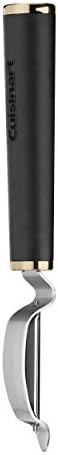 Cuisinart Luminous Collection Can Openers, One Size, Black/Gold