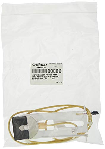  Manitowoc Ice 000008660 Ice Thickness Probe Assembly