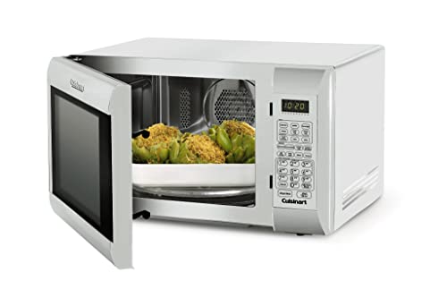 Cuisinart CMW-200 1.2-Cubic-Foot Convection Microwave Oven With Grill