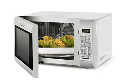 Cuisinart CMW-200 1.2-Cubic-Foot Convection Microwave Oven With Grill