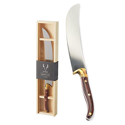 Viski Saber Champagne Openers, Silver