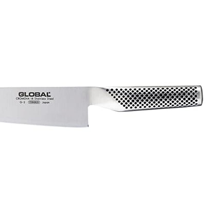 Global - 8 Inch, 20cm Chef's Knife,Silver