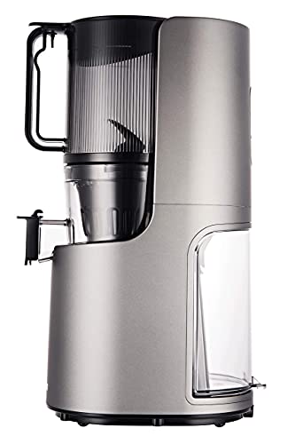  H-200 Easy Clean Model (Silver) (Renewed)
