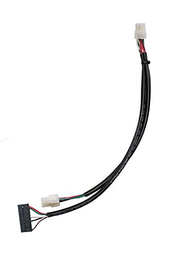  MDB Power Harness For Mars VN2512 Bill Validators