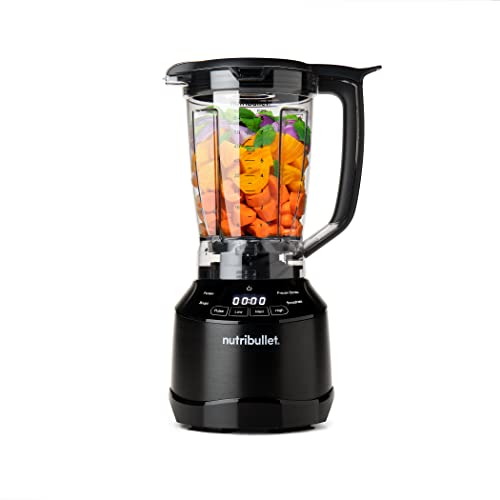 NutriBullet Bullet Smart Touch Blender™ 1500W