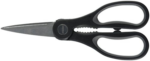  Stainless Steel Magnetic Shears