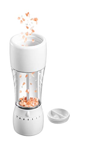  Salt Mill VITAMINO 18 Cm 642806