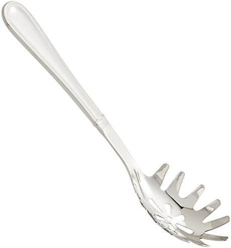  Lyndon All Purpose Ladle, 0.65 LB, Metallic
