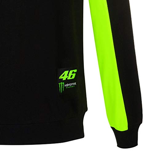  Valentino Rossi Man Standard Classic Fit