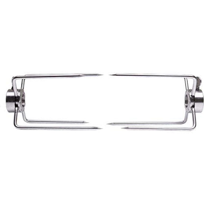  Heavy Duty Rotisserie Meat Forks 3613