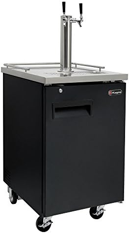  ICXCK-1S-4 Keg Dispenser