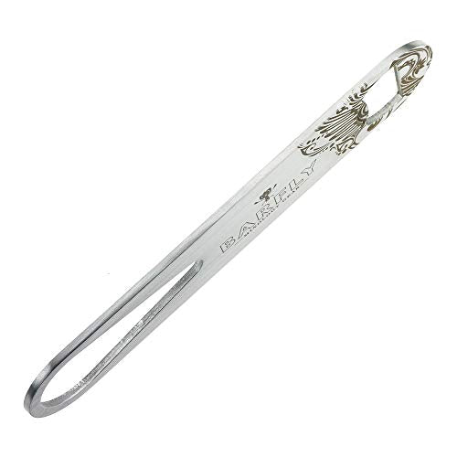  Bar Speed Opener, 7-Inch, Black