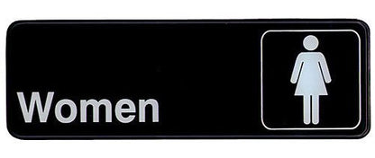  "Out" Sign