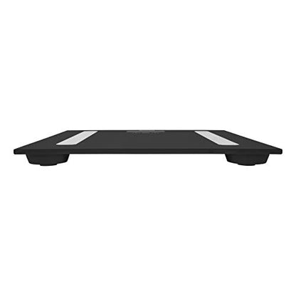  Complete Health Body Composition Scale With Bioelectrical Impedance Analysis Technology, Measures Body Fat Percentage, Body Water, Lean Muscle And Total Bone Mass