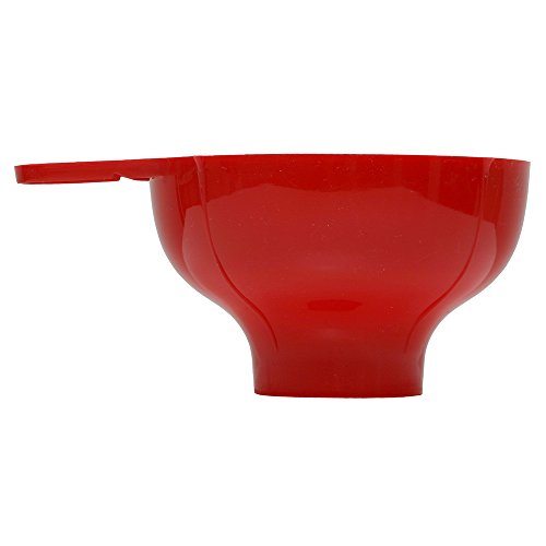  Itchen Crop VKP Brands, Canning Funnel, Red