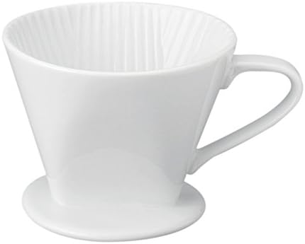  Collapsible Reusable Coffee Brewing Cone, Silicone, Number 2-Size, Brews 2 To 6-Servings, Set Of 2