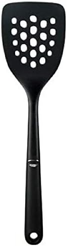 OXO Good Grips Nylon Potato Masher For Non-Stick Cookware,Black,1 EA