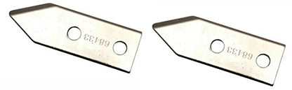  Replacement Knife For Edlund #1 Commercial Can Opener - Made In Italy (not OEM) (Single Knife)