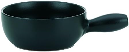  (ケラ) 2L Red Uri Fondue Pot, サイズ:∅22.5×32×H10cm
