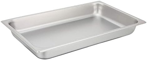  2-1/2-Inch Pan, Full