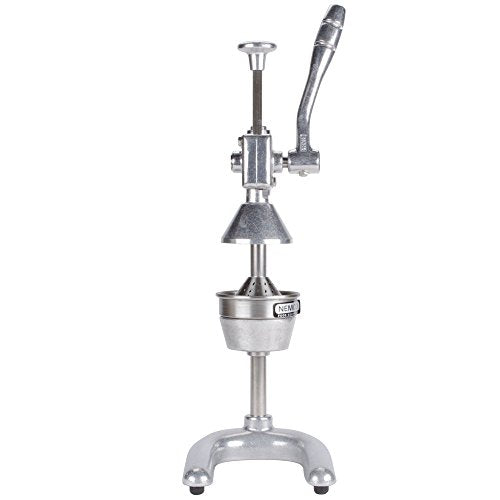  55850 Manual Heavy Duty Easy Citrus Juicer, Multicolor, 7.5