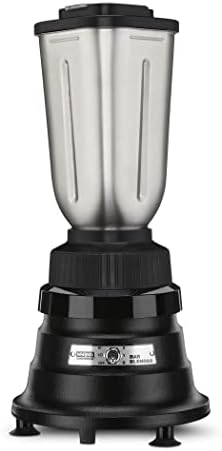 BB155 Basic Bar Countertop Blender, 44 Oz, Black