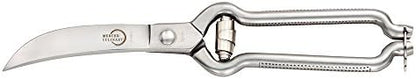  Hot ForgedPoultry Shears, 9.5 Inch