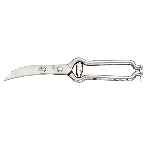  Hot ForgedPoultry Shears, 9.5 Inch